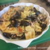 Paccheri allo scoglio