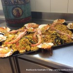 Paella alla valenciana