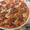 Ziti pasticciati alla siciliana