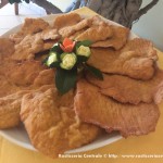 Cotoletta alla milanese