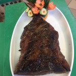 Roast-beef all'inglese