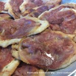 Saltimbocca alla romana