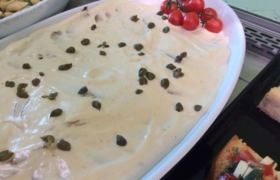 Vitello tonnato