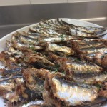 Sardine ai ferri