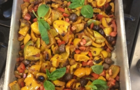 Caponata