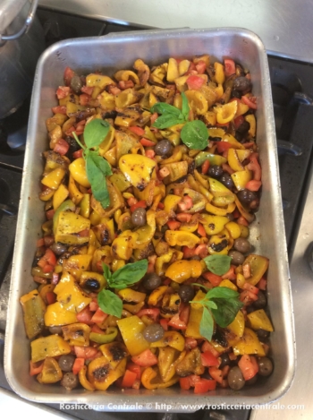 Caponata