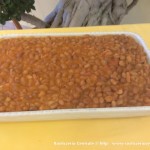 Fagioli all'uccelletto